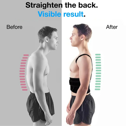 (🔥Limited Time Half Price Sale🔥)👦HZA™ -STRAIGHTUP POSTURE BELT👧