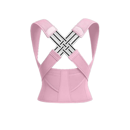 (🔥Limited Time Half Price Sale🔥)👦HZA™ -STRAIGHTUP POSTURE BELT👧