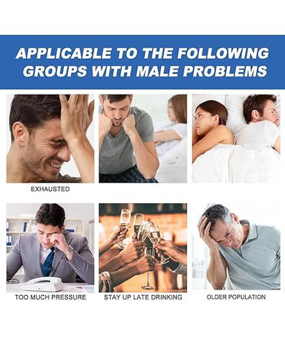 Skavix™ | Get rock-solid erections in just 5 minutes – after one spray!